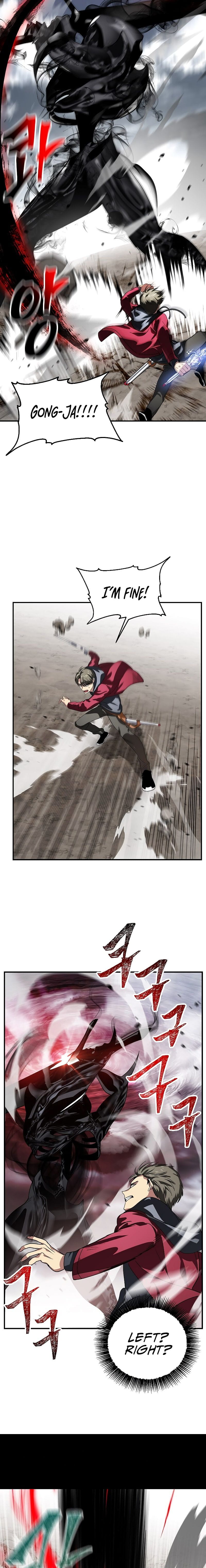 SSS-Class Suicide Hunter, Chapter 36 image 11